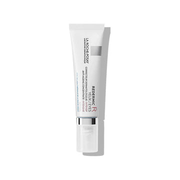 La Roche-Posay Redermic R Eyes 15ml – Αντιγηραντική κρέμα ματιών με ρετινόλη για ρυτίδες και μαύρους κύκλους